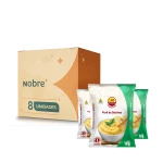 Purê de Batata Instantâneo LBS Foods 1kg