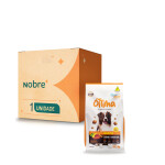 Ração Cães Adultos Carne e Vegetais Saco Ottima – 10,1kg