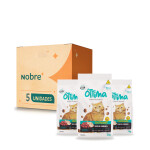 Ração Gatos Castrados Mix de Carnes Ottima Pacote – 1 kg