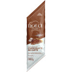Recheio Forneável Chocolate ao Leite Bisnaga Scala 1,005kg