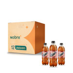 Refrigerante Original Garrafa Pet Itubaina – 500ml