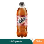 Refrigerante Original Garrafa Pet Itubaina – 500ml