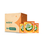 Refresco em Pó Laranja Tang 18g