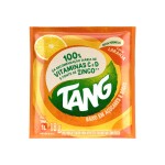 Refresco em Pó Laranja Tang 18g