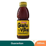 Refresco de Guaraná e Ginseng Garrafa Guaraviton – 500ml
