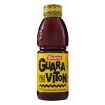 Refresco de Guaraná e Ginseng Garrafa Guaraviton – 500ml
