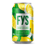 Refrigerante Guaraná em Lata FYS – 350ml