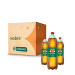 Refrigerante Guaraná Garrafa Antarctica – 2 Litros