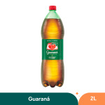 Refrigerante Guaraná Garrafa Antarctica – 2 Litros