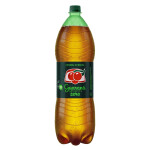 Refrigerante Guaraná Zero Garrafa Antarctica – 2L
