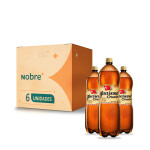 Refrigerante Guaraná Garrafa Cruzeiro – 2L