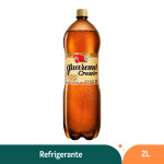 Refrigerante Guaraná Garrafa Cruzeiro – 2L