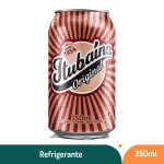 Refrigerante Itubaína Original Lata 350ml – Pack Individual