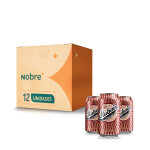 Refrigerante Itubaína Original Lata 350ml – Pack Individual