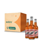 Refrigerante Itubaína Original Garrafa Long Neck 355ml