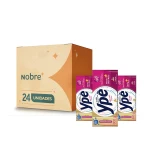 Sabão em Barra Glicerinado Ypê Original 5 x 160g (800g)