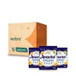 Sabão em Pó Toque de Poesia Caixa Amacitel – 800g