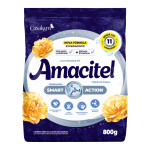 Sabão em Pó Toque de Poesia Caixa Amacitel – 800g
