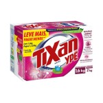 Sabão em Pó Maciez Tixan Ypê - 1,6kg