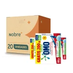 Sabão em Pó OMO Multiação 800g (Pague 600g)