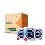 Sabão em Pó Todo Ciclo Caixa Omo – 700g