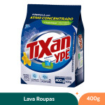 Sabão em Pó Primavera Tixan Ypê - 400g