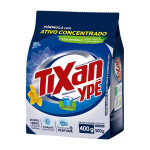 Sabão em Pó Primavera Tixan Ypê - 400g