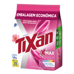 Sabão em Pó Maciez Sachê Tixan Ypê – 1,6kg
