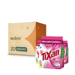 Sabão em Pó Maciez Sachê Tixan Ypê – 800g
