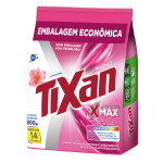 Sabão em Pó Maciez Sachê Tixan Ypê – 800g