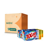 Sabão em Pó Primavera Caixa Tixan Ypê – 2,2kg