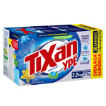 Sabão em Pó Primavera Caixa Tixan Ypê – 2,2kg