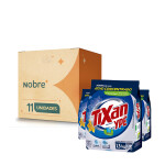 Sabão em Pó Primavera Sachê Concentrado Tixan Ypê – 1,3kg