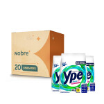 Sabão em Pó Power Act Extreme Fresh Pacote Ypê – 800 g