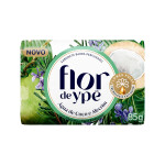 Sabonete Água de Coco e Alecrim Ypê 85g