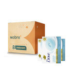 Sabonete em Barra Antibacteriano Dove – 90g