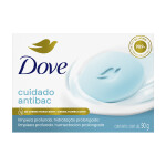 Sabonete em Barra Antibacteriano Dove – 90g