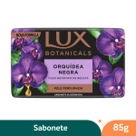 Sabonete em Barra Glicerinado Lux Botanicals Orquídea Negra - 85g