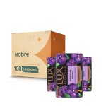 Sabonete em Barra Glicerinado Lux Botanicals Orquídea Negra - 85g