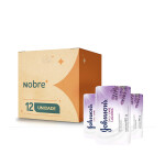 Sabonete em Barra Lavanda Johnson's - 80g