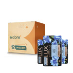 Sabonete em Barra Lírio Azul Lux Botanicals – 85g