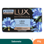 Sabonete em Barra Lírio Azul Lux Botanicals – 85g