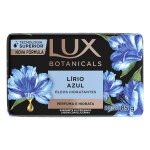 Sabonete em Barra Lírio Azul Lux Botanicals – 85g