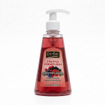 Sabonete Frutas Vermelhas Ouribel - 500ml
