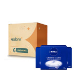 Sabonete Hidratante Creme Care Nivea - 90g
