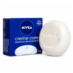 Sabonete Hidratante Creme Care Nivea - 90g