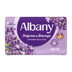 Sabonete Perfumado Lavanda Albany - 80g