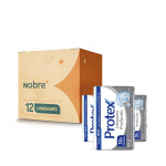 Sabonete em Barra Limpeza Profunda Protex – 85g