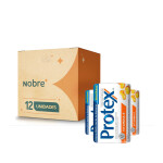 Sabonete Antibacteriano Vitamina E Barra Protex 85g