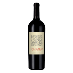 Vinho Tinto Sagrado Vinhas Velhas - 750ml